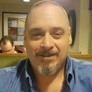 Meet your Posher, Rob